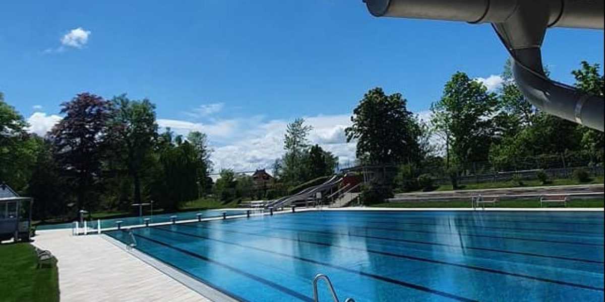 freibad
